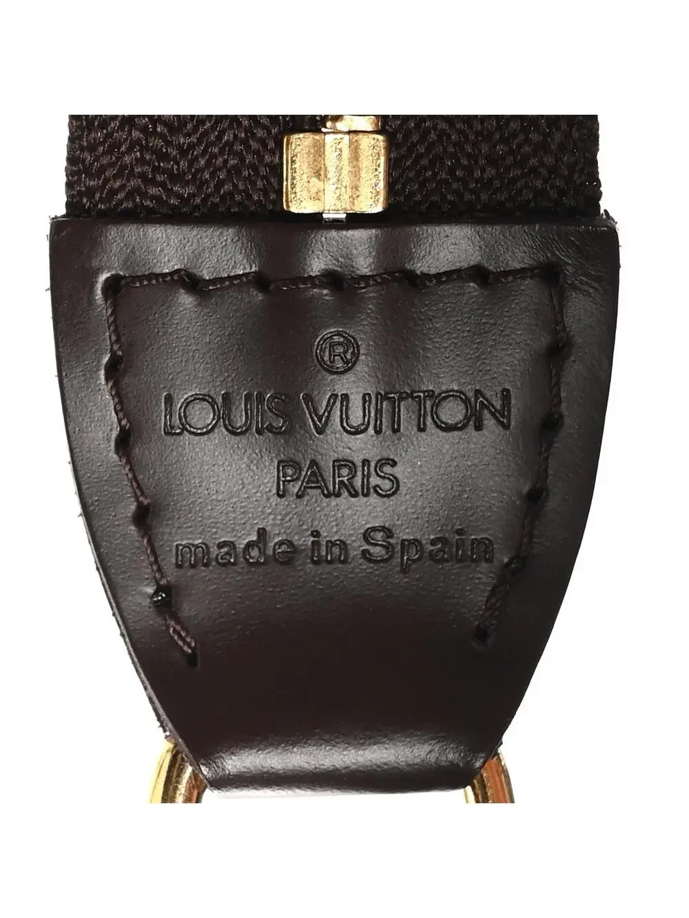 Louis Vuitton step out